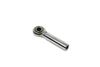 Shifter or Brake Rod End Chrome