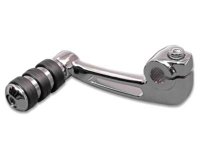 Billet Shifter Lever with Footpeg