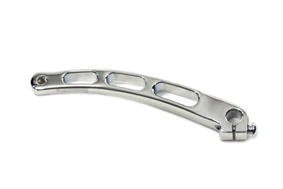 Billet Shifter Lever Chrome