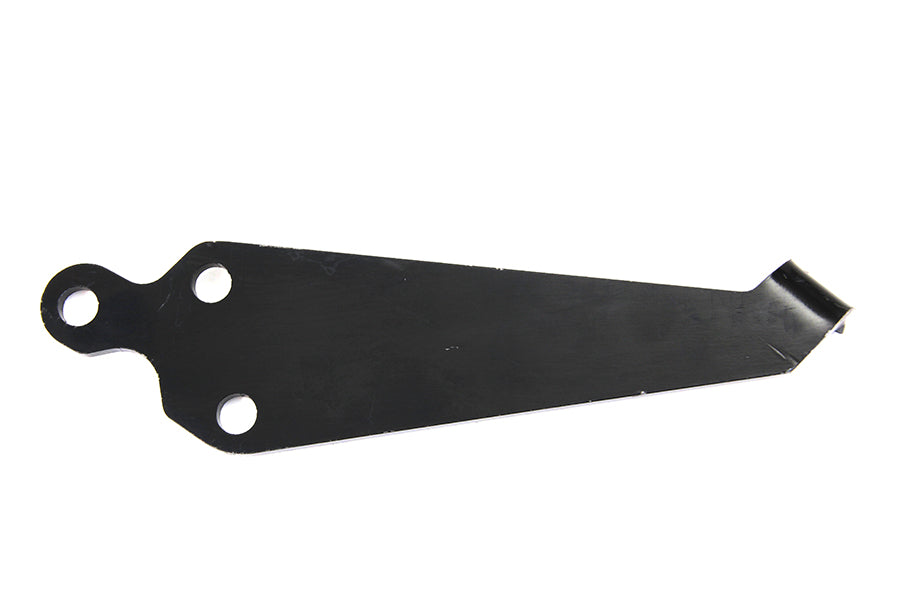 Black Clutch Cable Bracket