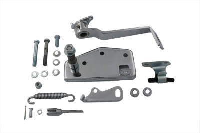 Forward Brake Control Kit Hydraulic