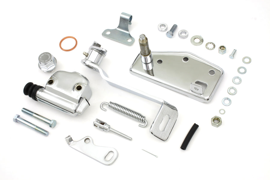 Forward Brake Control Kit Hydraulic