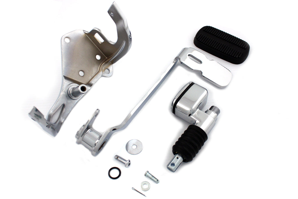 Brake Control Kit Chrome