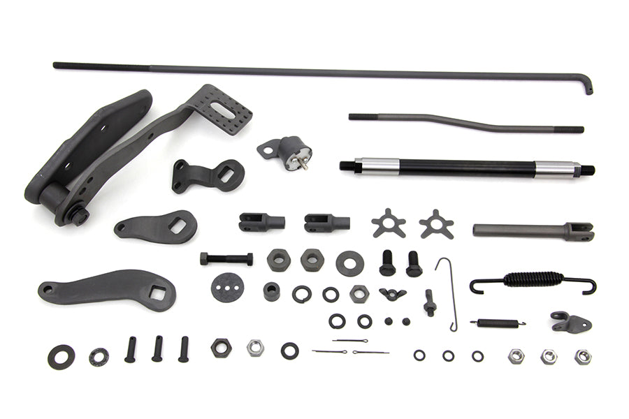 Brake Control Kit Mechanical