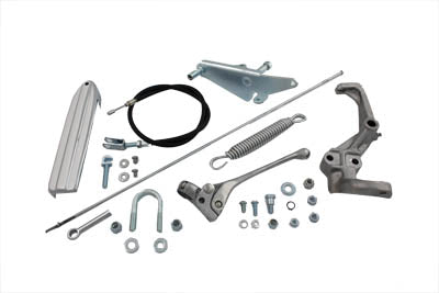 Mousetrap Clutch Booster Assembly Kit
