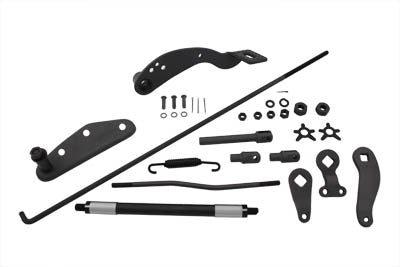 Brake Control Kit Mechanical