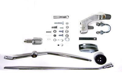 Jockey Shifter Control Kit Police Style