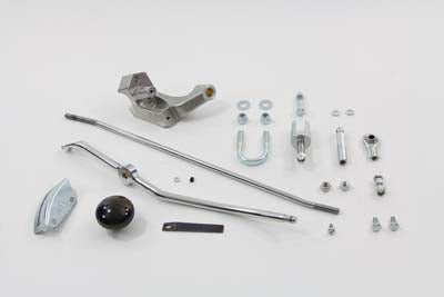 Police Style Jockey Shifter Control Kit