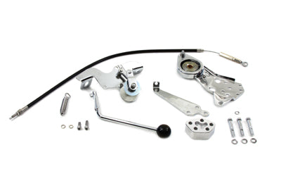 Jockey Shifter Kit