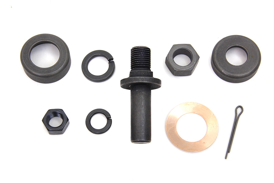 Mechanical Brake Pivot Kit Parkerized