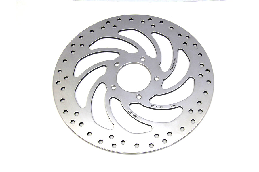 Indian Scout Rear Brake Disc
