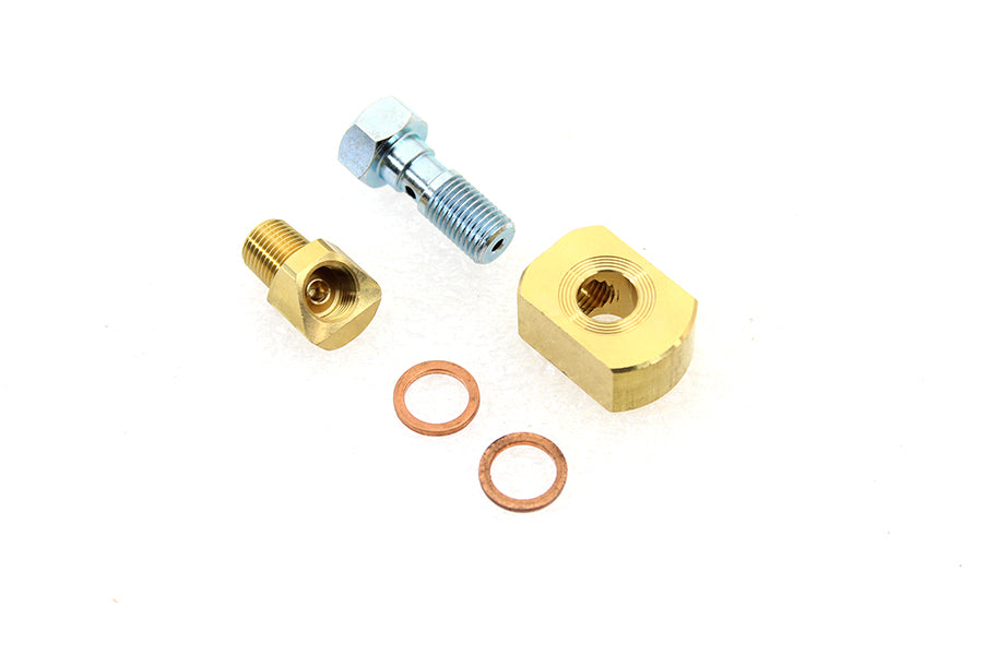 Brake Fitting Kit