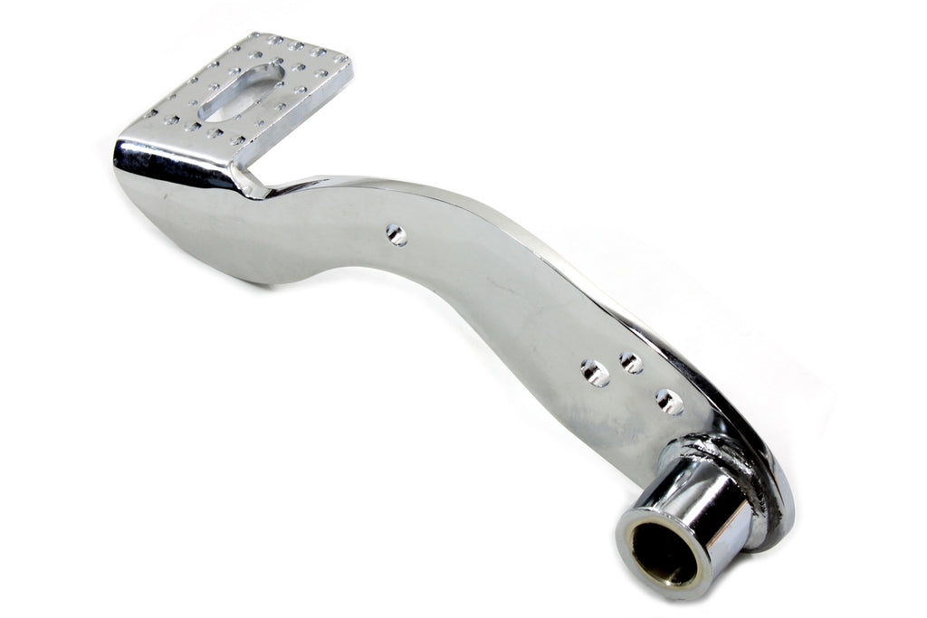 Replica Brake Pedal Chrome