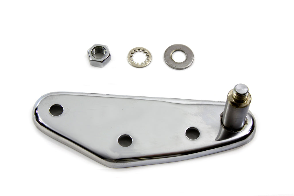 Brake Lever Bracket Rear Mechanical