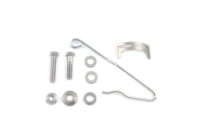Anti-Vibration Kit for Rear Brake Caliper