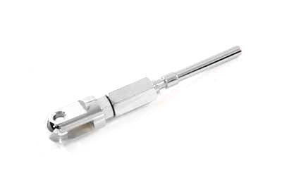 Brake Plunger Assembly Chrome