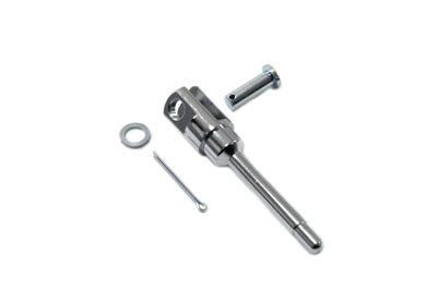 Brake Pedal Plunger Chrome