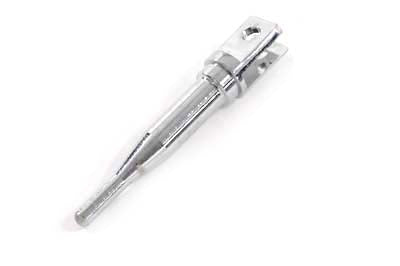Brake Pedal Plunger Chrome