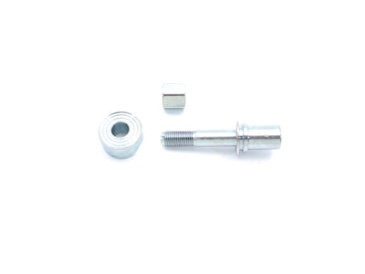 Rear Brake Backing Plate Pivot Stud Kit
