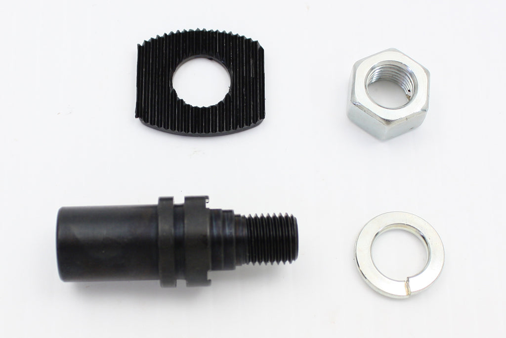 Front Backing Plate Pivot Stud