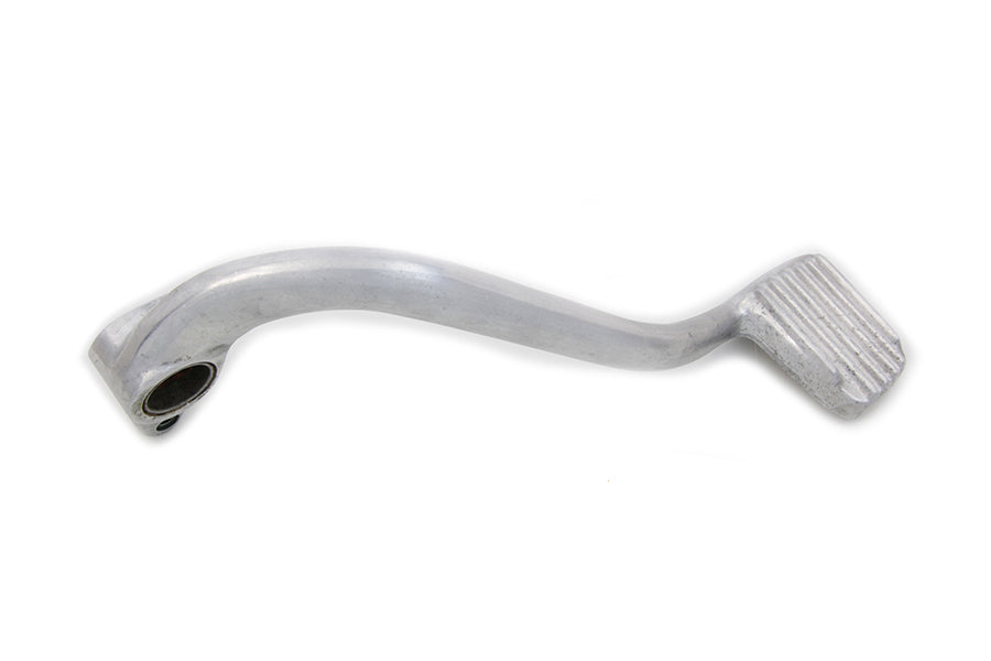 FXR Brake Pedal Chrome