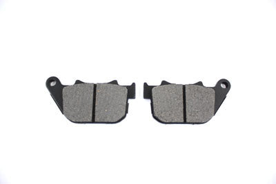 Kevlar Rear Brake Pad Set
