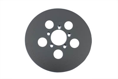 10 Plain Front Brake Disc