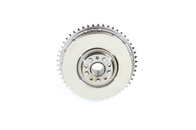 Rear Hydraulic Brake Drum Chrome