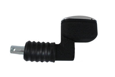 Rear Brake Master Cylinder Black