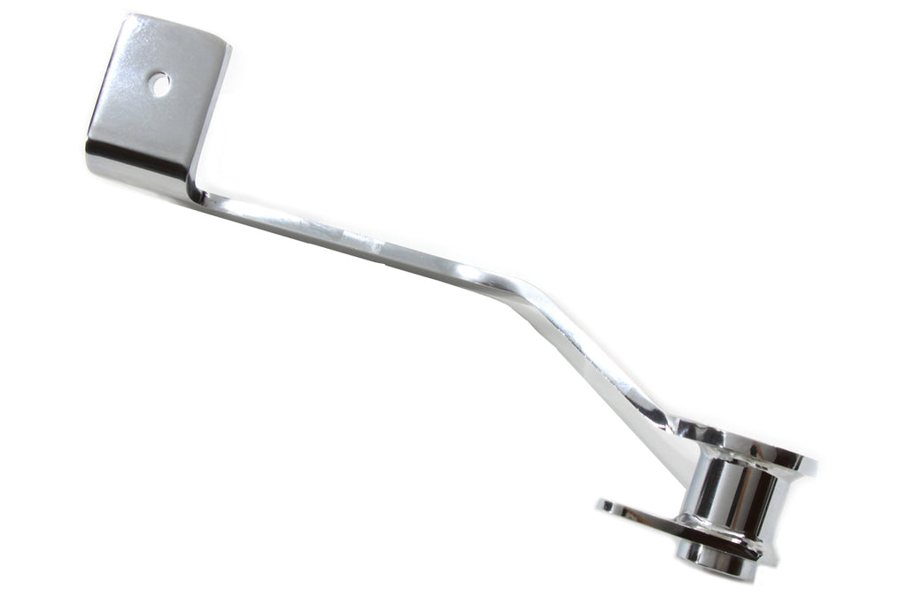 Brake Lever Chrome