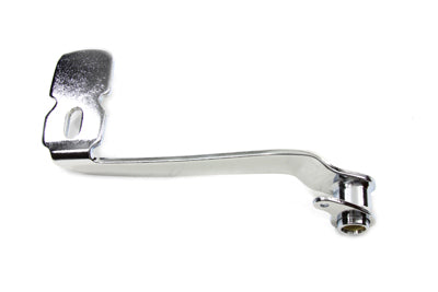 Brake Lever Chrome