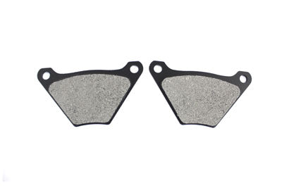 Dura Soft Front or Rear Brake Pad Set