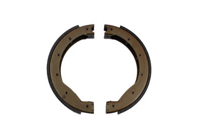 Replica Front Brake Shoe Set