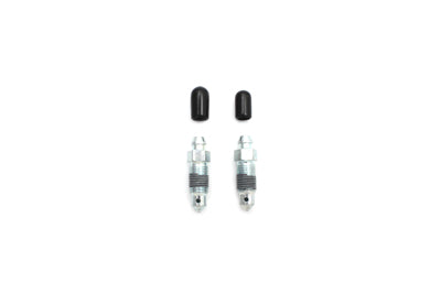 Speed Bleeders for Brake Caliper 3/8