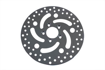 Replica 11-1/2 Rear Brake Disc