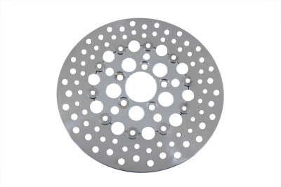 11-1/2 Rear Floating Brake Disc