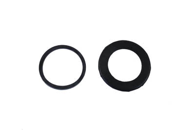 Front Brake Caliper Seal Kit Dual Disc