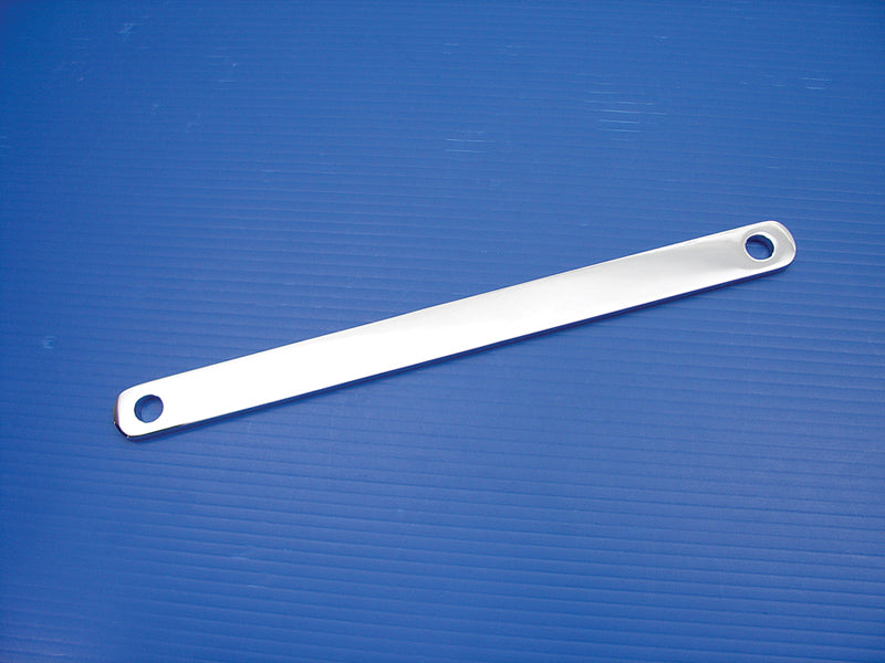 Chrome Rear Brake Caliper Anchor Arm