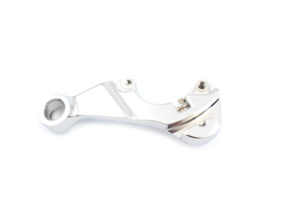 Rear Brake Caliper Bracket Chrome