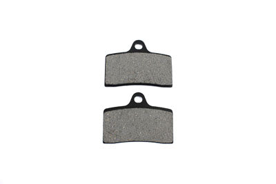 Dura Ceramic Brake Pad Set