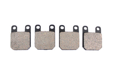 Dura Ceramic Brake Pad Set