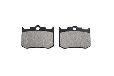 Dura Ceramic Brake Pad Set
