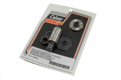 Foot Brake Lever Stud
