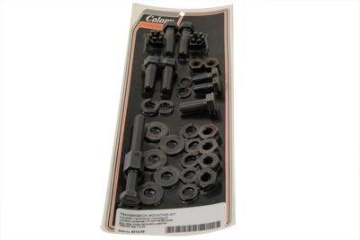 Transmission Mounting Kit
