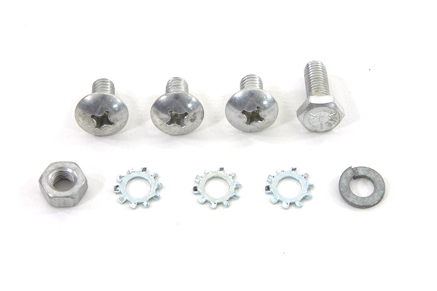 Air Cleaner Mounting Kit