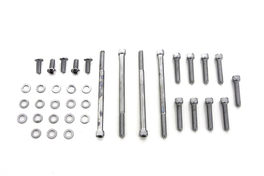 Primary Cover Mount Kit