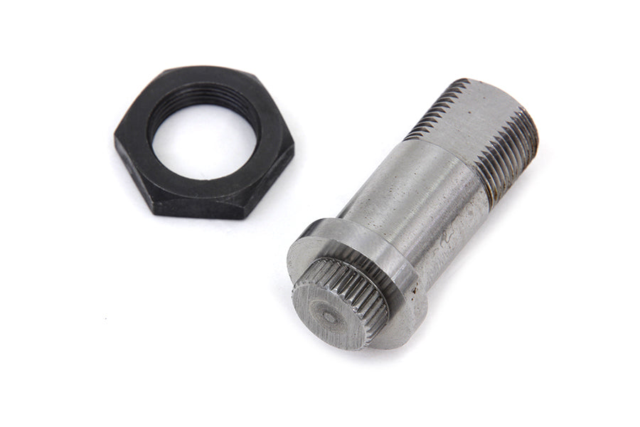 Foot Clutch Lever Pivot Shaft
