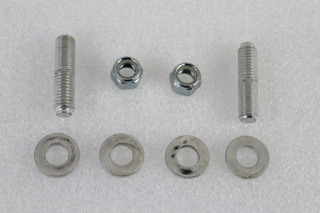 Cylinder Head Engine Brace Mount