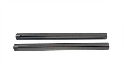 Stock Length Hard Chrome Fork Tube Set
