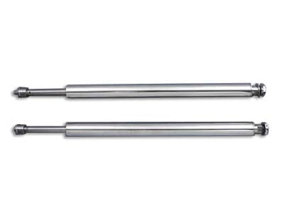 Hard Chrome Fork Tube Set 20 Total Length
